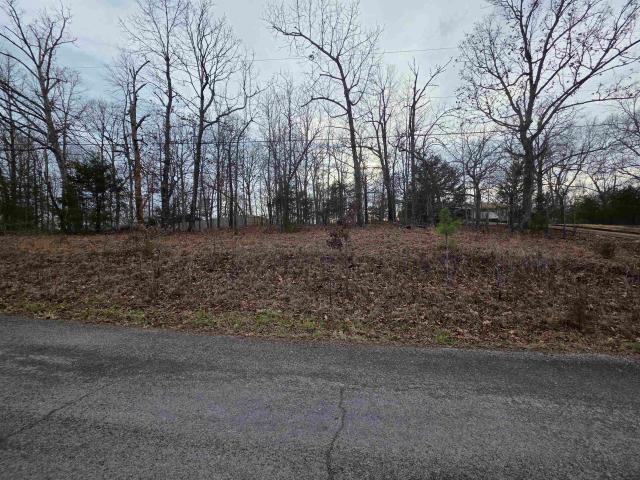 Land for sale in Ark