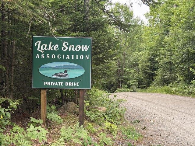 Land for sale in Indian Lake, New York