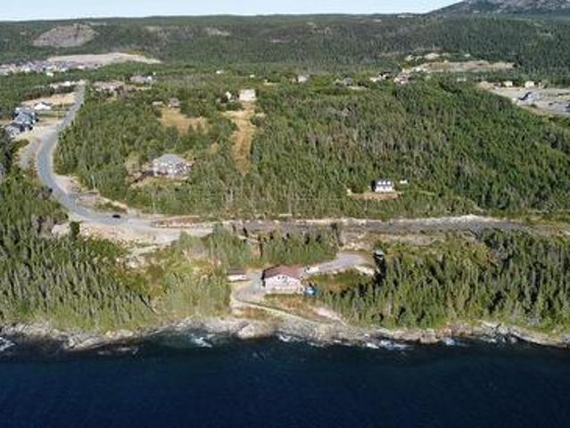 Land for sale in Holyrood, Newfoundland And Labrador
