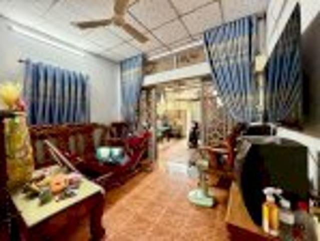 Bất động sản bán tại Hồ Chí Minh