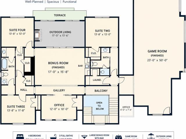 House for sale in De Forest, Wisconsin