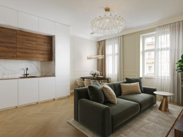 Wohnung kaufen in Donaustadt, Wien