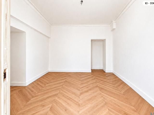 Wohnung kaufen in Seestadt, Wien