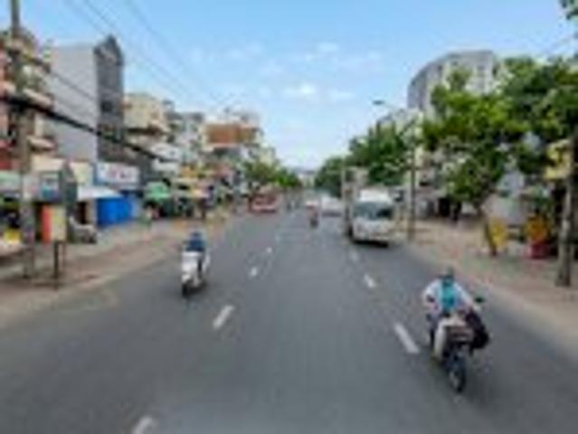 Bất động sản bán tại Hồ Chí Minh