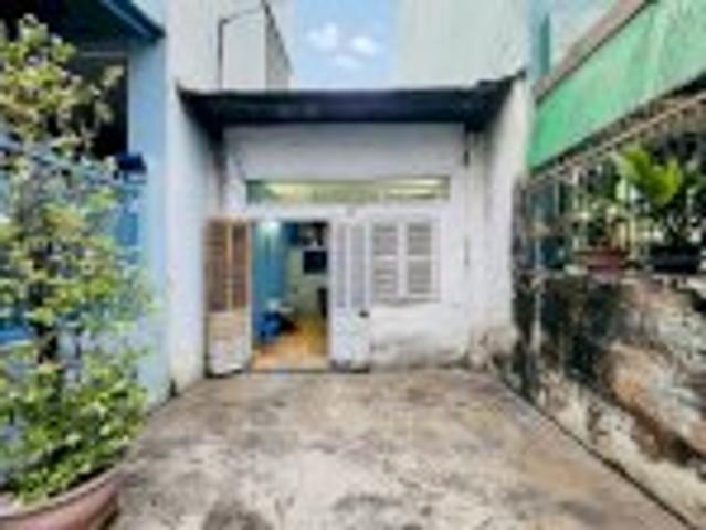Bất động sản bán tại Hồ Chí Minh