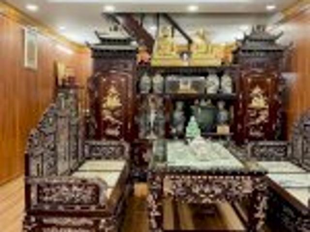 Bất động sản bán tại Hồ Chí Minh