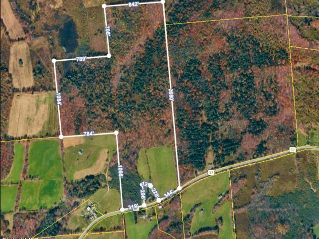 Land for sale in Worcester, New York