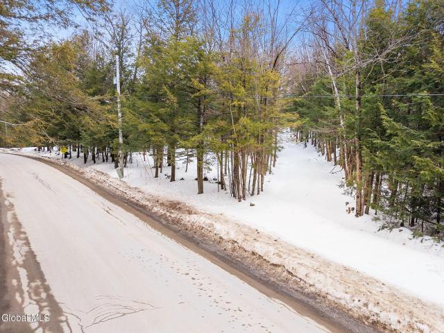 Land for sale in Town of Poestenkill, Rensselaer County