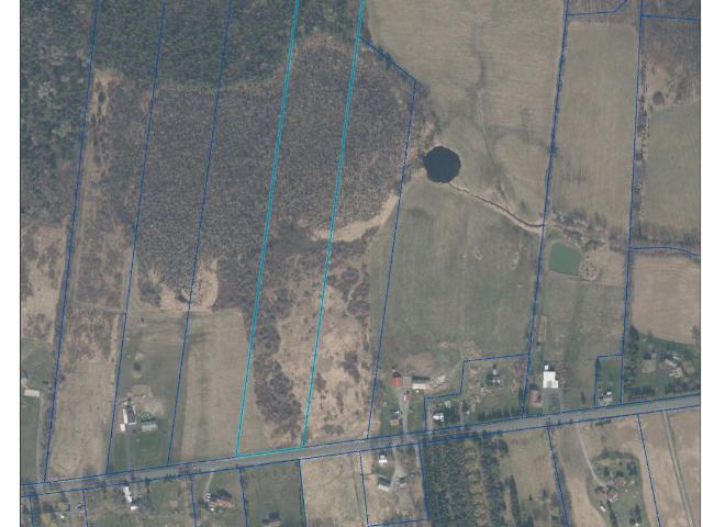 Land for sale in Carlisle, New York
