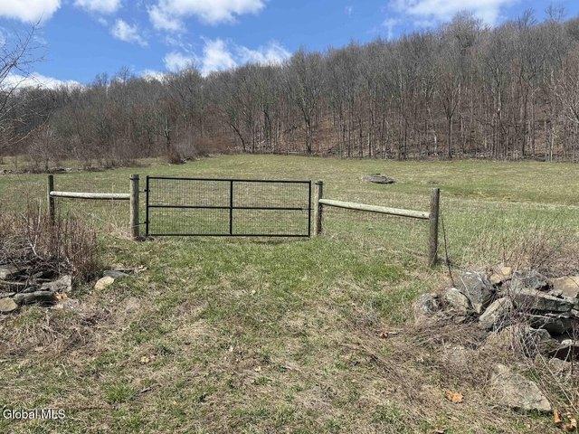 Land for sale in Cornwallville, New York