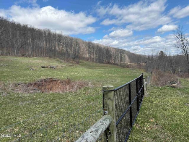 Land for sale in Cornwallville, New York