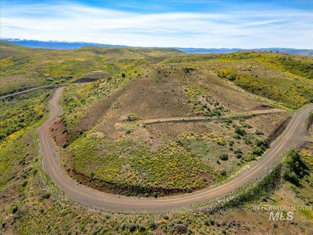 Land for sale in Council, Idaho