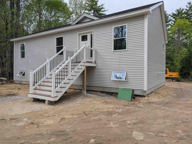 House for sale in New Hampshire