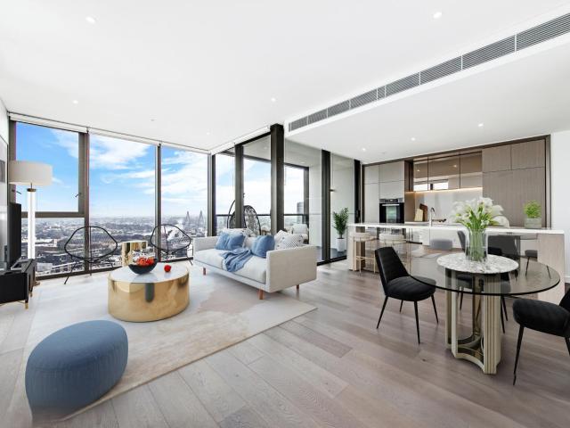 Apartment for rent in Sydney, New South Wales