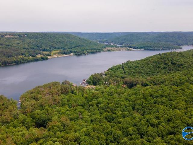 Land for sale in Grant, Alabama