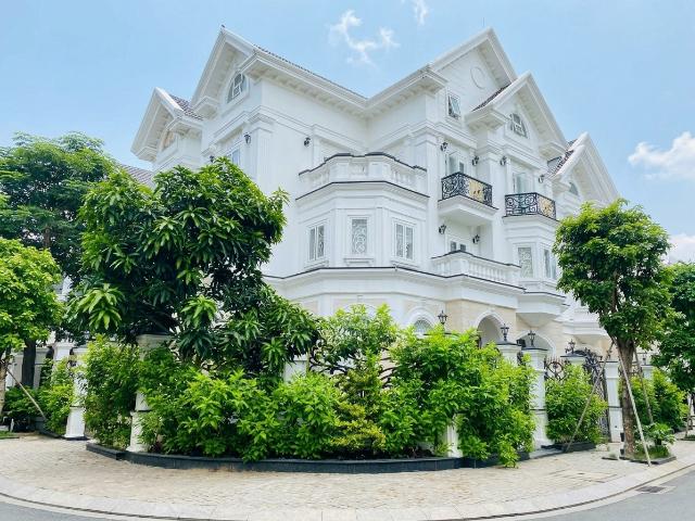 Biệt Thự bán