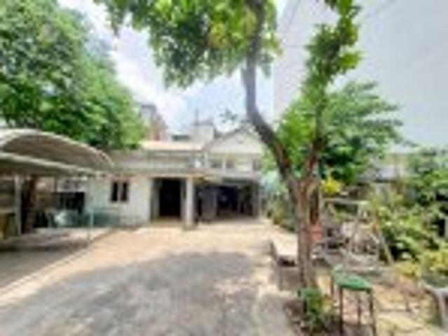 Bất động sản bán tại Hồ Chí Minh
