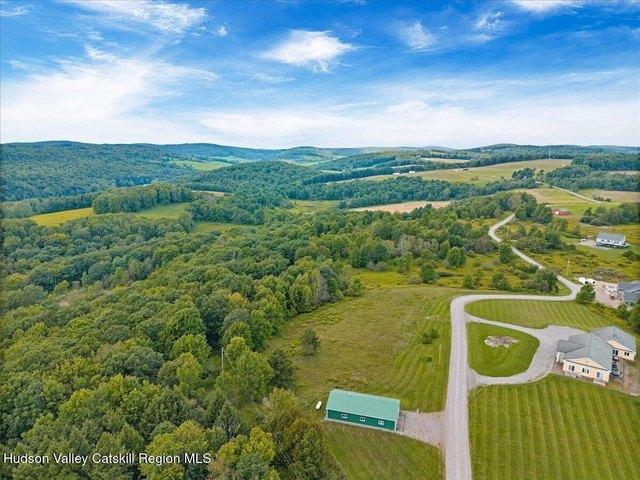 Land for sale in Richfield Springs, New York