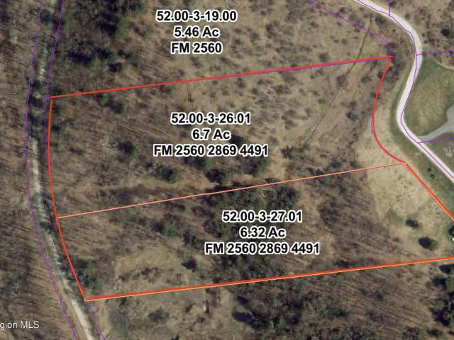 Land for sale in New York
