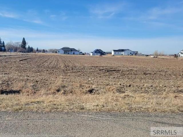 Land for sale in Rigby, Idaho