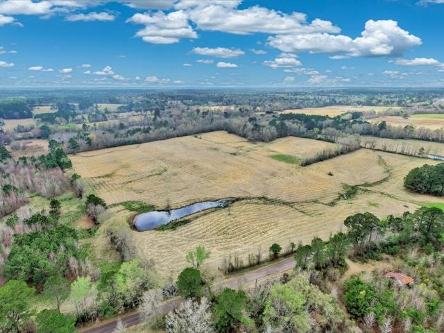 Land for sale in Huntington, Texas