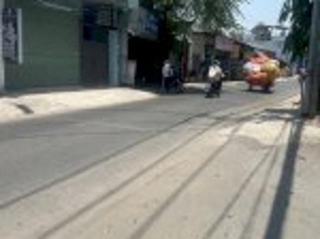 Bất động sản bán tại Hồ Chí Minh