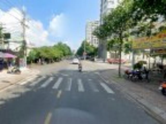 Bất động sản bán tại Hồ Chí Minh