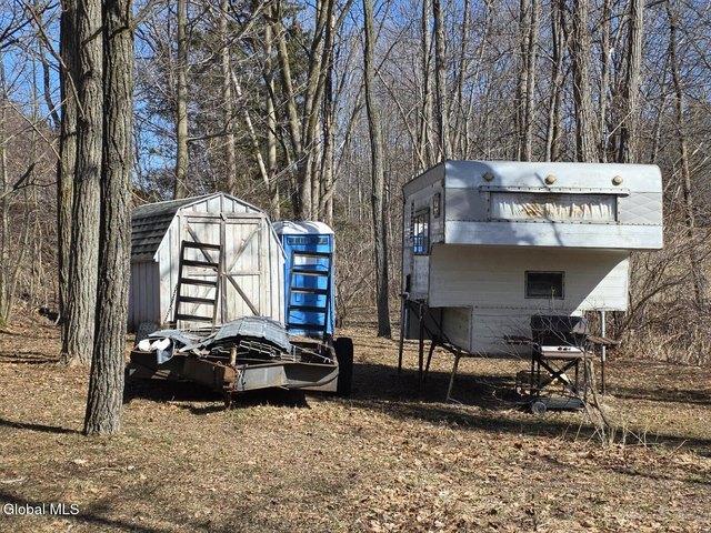 Land for sale in Sharon Springs, New York