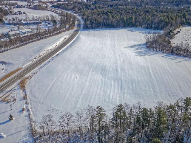 Land for sale in Broadalbin, New York
