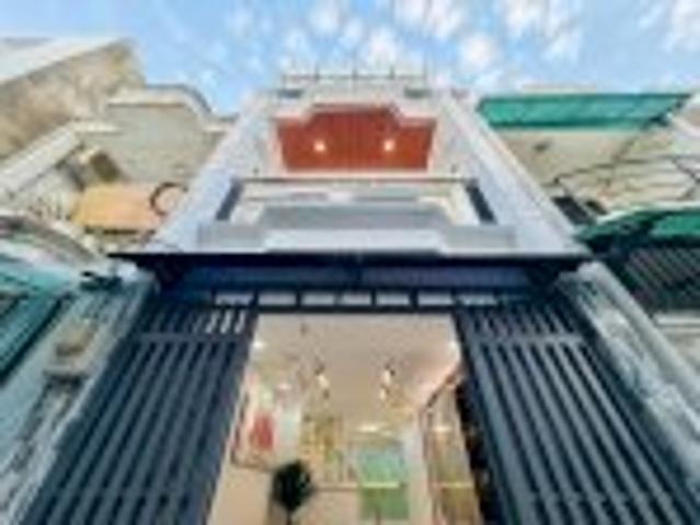 Bất động sản bán tại Hồ Chí Minh