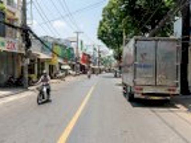 Bất động sản bán tại Hồ Chí Minh