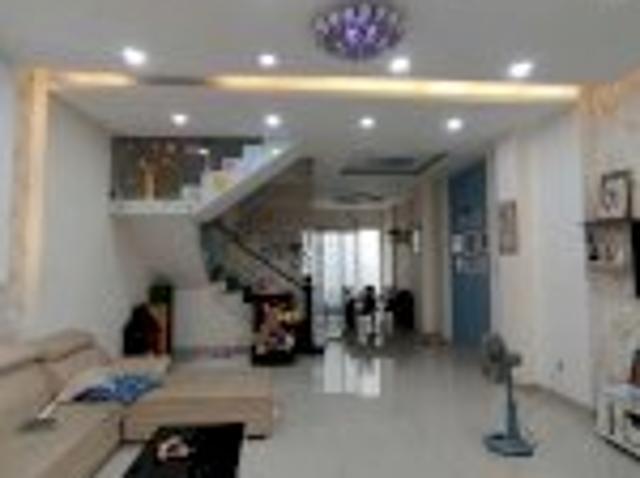 Bất động sản bán tại Hồ Chí Minh