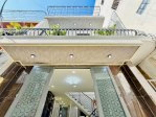 Bất động sản bán tại Hồ Chí Minh
