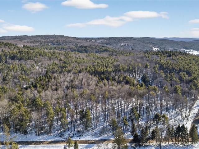 Land for sale in Hartwick, New York