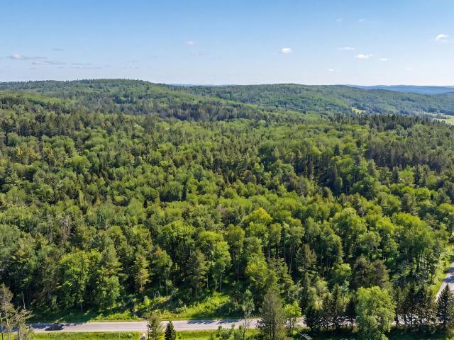 Land for sale in Hartwick, New York
