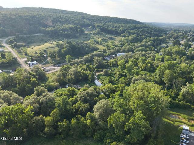 Land for sale in Hornell, New York