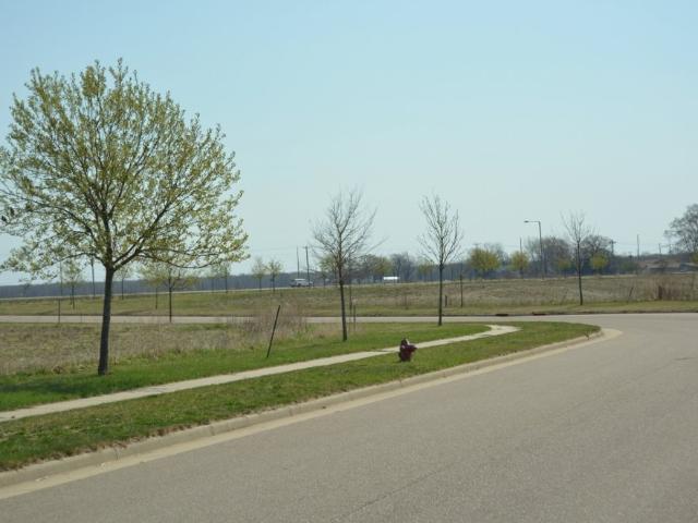 Land for sale in Spring Green, Wisconsin
