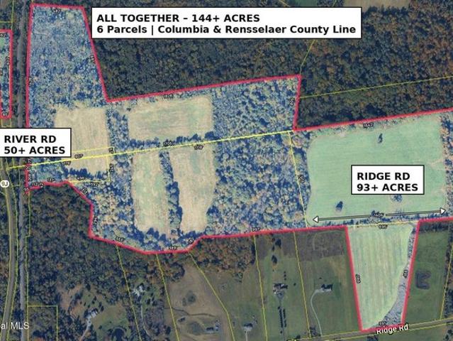 Land for sale in Schodack Landing, New York