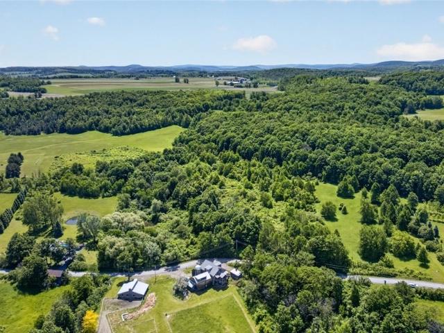 Land for sale in Cherry Valley, New York