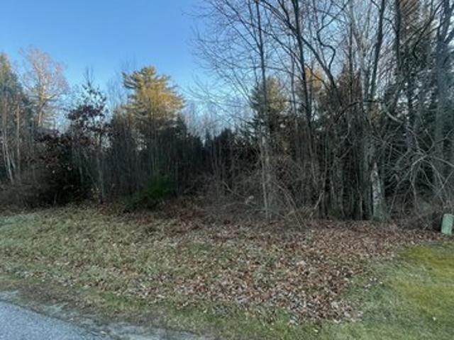 Land for sale in Gloversville, New York