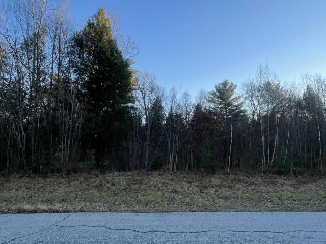 Land for sale in Gloversville, New York
