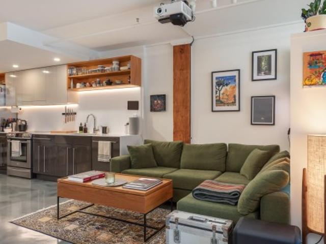 Property for sale in East Village, Vancouver