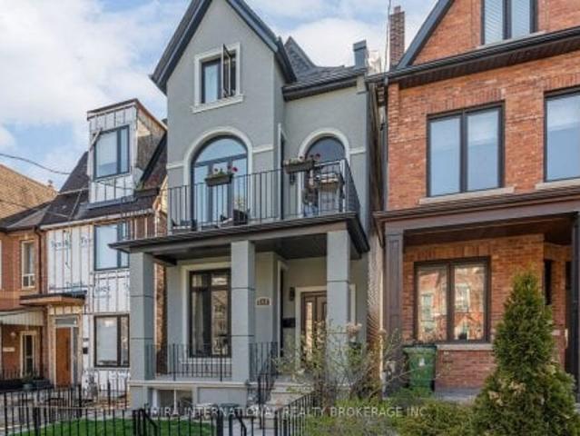 House for rent in Woburn, Ontario