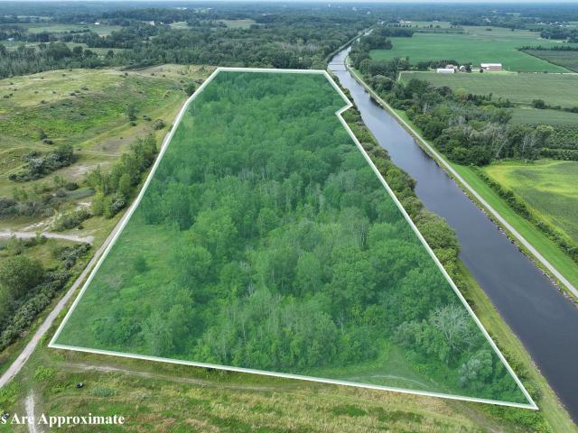 Land for sale in Orleans, New York