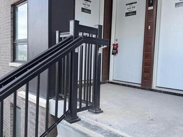 Townhouse for rent in Kitchener, Ontario