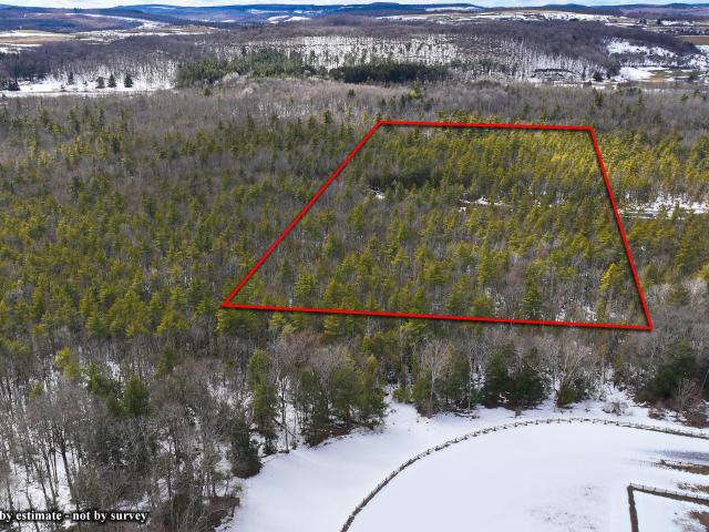 Land for sale in Eaton, New York
