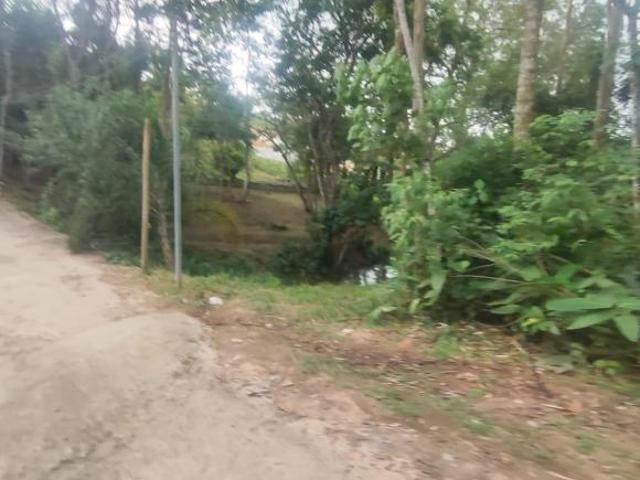 Terreno venda em Arujá
