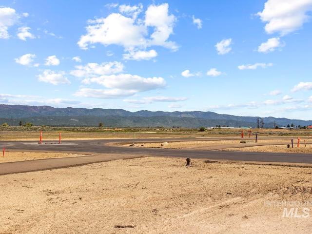 Land for sale in Cascade, Idaho
