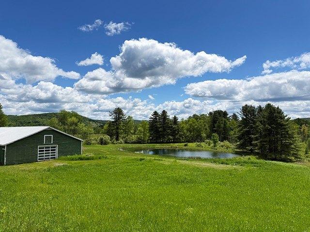Land for sale in Fly Creek, New York