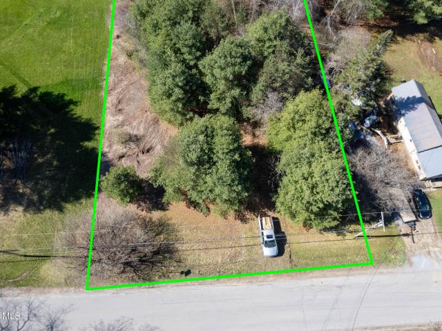 Land for sale in Broadalbin